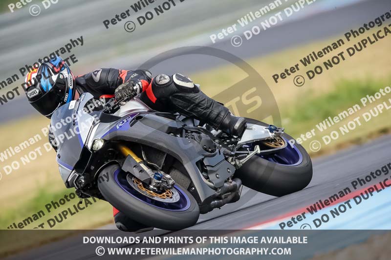 25 to 27th july 2019;Slovakia Ring;event digital images;motorbikes;no limits;peter wileman photography;trackday;trackday digital images